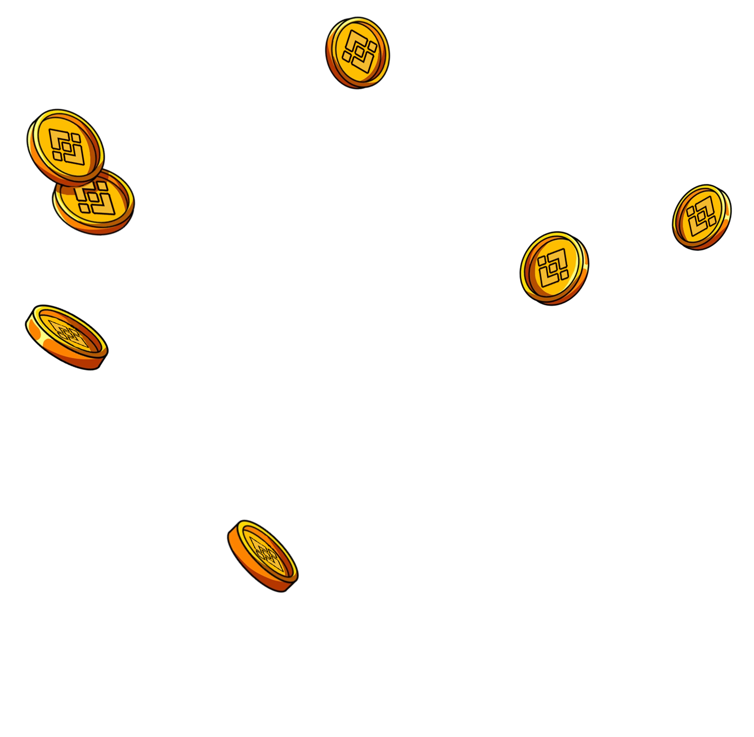 coins